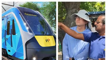 Madurai Metro Train: மதுரையில் அமையவுள்ள மெட்ரோ ரயில் திட்டம் குறித்து அதிகாரிகள் நேரில் ஆய்வு