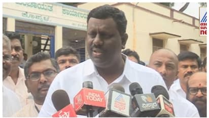 ಮುಖ್ಯಮಂತ್ರಿಯಾಗಿ 5 ವರ್ಷ ಸಿದ್ದರಾಮಯ್ಯನವರೇ ಇರುತ್ತಾರೆ: ರಾಘವೇಂದ್ರ ಹಿಟ್ನಾಳ 