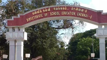 3 ஆண்டுகளுக்கு மேல் ஒரே இடத்தில் பணிபுரிபவரா நீங்கள்? அப்படினா பள்ளிக்கல்வித்துறை வெளியிட்ட முக்கிய தகவல்!