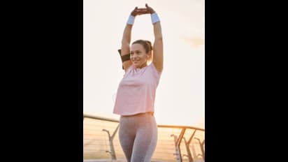 5 risks of drinking water immediately after exercise