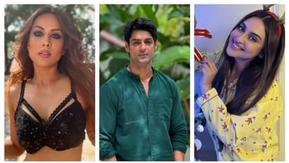 BREAKING: TV actors Nia Sharma, Karan Wahi, Krystle D'Souza summoned by ED in Money Laundering case; Read on