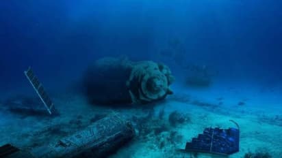 'സ്പേസ്ക്രാഫ്റ്റ് സെമിത്തേരി'; ലോകത്തിലെ ഏറ്റവും ഒറ്റപ്പെട്ട സ്ഥലം കാടോ മരുഭൂമിയോ അല്ല, ദേ ഇവിടെയാണത്