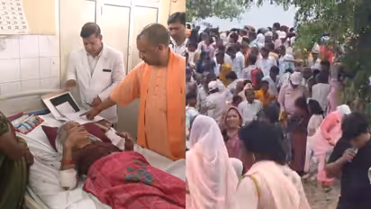 BREAKING: 6 officials including sub-divisional magistrate suspended for negligence in Hathras Stampede