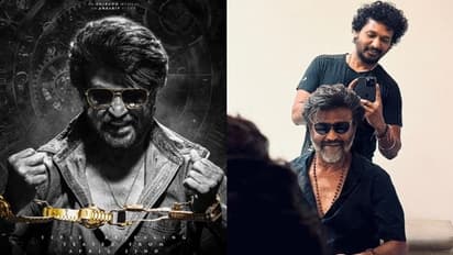 Coolie Shooting Begins: சூப்பர் ஸ்டாரின் 'கூலி' திரைப்படத்தின் படப்பிடிப்பு அதிரடி... சரவெடியாக ஆரம்பமானது! 