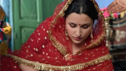 Parineeti Chopra: Amar Singh Chamkila is an 'Authentic Hit,' Unlike 'Fake PR Hits'