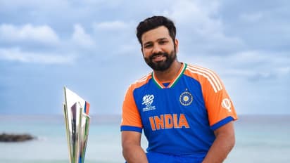 Team India's T20 WC victory parade: Free entry for fans at Wankhede Stadium felicitation, says MCA (WATCH)
