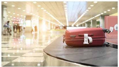 കാമുകിയുടെ ലഗേജ് നഷ്ടപ്പെട്ടു; എയർ ലൈനുകളെ ട്രാക്ക് ചെയ്ത് റാങ്ക് ചെയ്യാൻ വെബ്സൈറ്റ് ഉണ്ടാക്കി കാമുകൻ