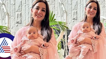 ಎದೆಹಾಲಿಗಾಗಿ ಹಠ ಮಾಡಿದ್ದಕ್ಕೆ ನಾಲ್ಕು ದಿನದ ಶಿಶುವನ್ನು ಸಾಯಿಸಲು ಹೋಗಿದ್ದೆ! ನಟಿಯ ಶಾಕಿಂಗ್ ಹೇಳಿಕೆ