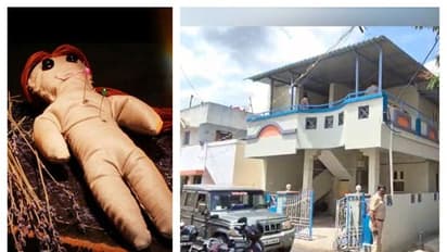 உயிர்த்தெழுவார் என்ற நம்பிக்கையில் தாயின் உடலுக்கு பூஜை செய்த மகன்? தோல்வியில் முடிந்தததால் மகன் விபரீத முடிவு