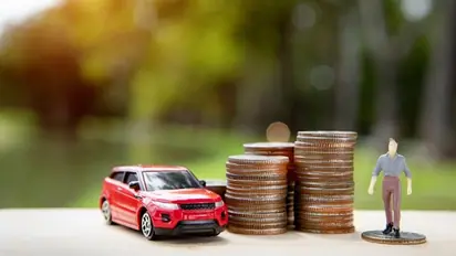 Car loan: From eligibility to documents needed, a look at step-by-step guide