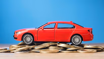 car, car loan