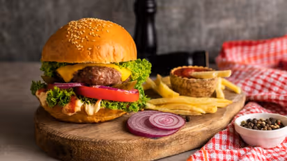 Japan's sushi to Mexico's tacos; National dishes of 7 countries, Can you guess national dish of India?