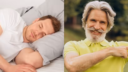 Shilajit and Ashwagandha beyond sexual performances: "Help reduce anxiety, improves sleep" claims expert