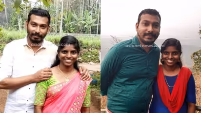 കാണാതായ ദമ്പതികളെ വേളാങ്കണ്ണിയിൽ മരിച്ച നിലയില്‍ കണ്ടെത്തി