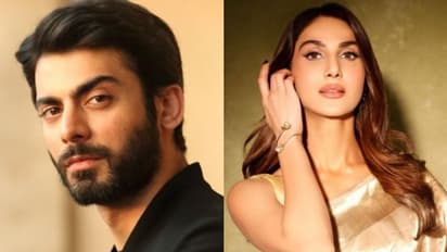 Fawad Khan back to Bollywood after 8 years? To star alongside Vaani Kapoor? Details here