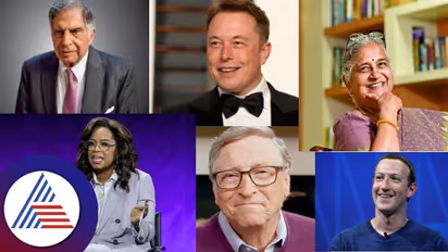 ವಿಶ್ವದ ಯಶಸ್ವಿ ವ್ಯಕ್ತಿಗಳ 7 ಸಾಮಾನ್ಯ ಅಭ್ಯಾಸಗಳಿವು.. ರೂಢಿಸಿಕೊಳ್ಳಿ