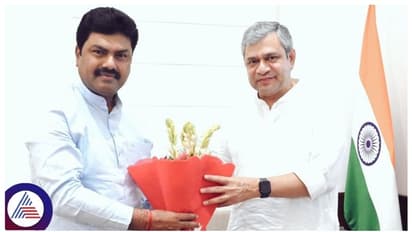 ಮಲೆನಾಡು-ಕರಾವಳಿ ರೈಲ್ವೆ ಯೋಜನೆ ಶೀಘ್ರ ಜಾರಿಗೆ ಮನವಿ