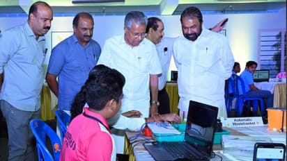 ഫിൻലൻഡ് വരെ താത്പര്യം പ്രകടിപ്പിച്ച കേരള മോഡൽ; 12 ലക്ഷം കുട്ടികൾക്ക് റോബോട്ടിക് പരിശീലനം നൽകുമെന്ന് ശിവൻകുട്ടി