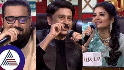 ಲಕ್ಷ್ಮಿ ಪ್ರತ್ಯಕ್ಷಳಾದರೆ ನಟರಾದ ರಮೇಶ್​, ಪ್ರೇಮಾ ನಿರ್ದೇಶಕ ತರುಣ್​ ಹೀಗೆಲ್ಲಾ ವರ ಕೇಳ್ತಾರಂತೆ! 