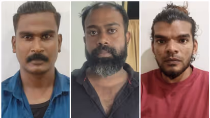 ചുണ്ണാമ്പ് തെറിച്ചതിന് തർക്കം, ക്ഷേത്രത്തിൽ വെടിക്കെട്ടിനിടെ സംഘർഷം; പ്രതികളുടെ ജാമ്യം ഹൈക്കോടതി റദ്ദാക്കി