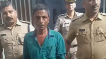 മിഠായി നൽകി കുട്ടികളെ പീഡിപ്പിക്കുന്നത് പതിവ്; പരപ്പനങ്ങാടിയിൽ മധ്യവയസ്കൻ വീണ്ടും അറസ്റ്റിൽ