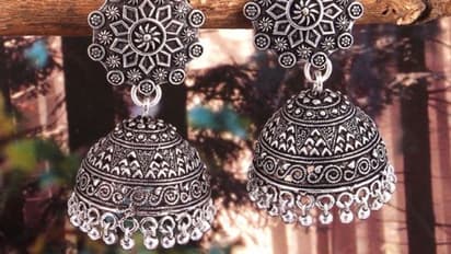 सोलह बरस की बाली उमर को सलाम करेंगे छोकरे, पहन कर देखें ऑक्सीडाइज़्ड ज्वेलरी 