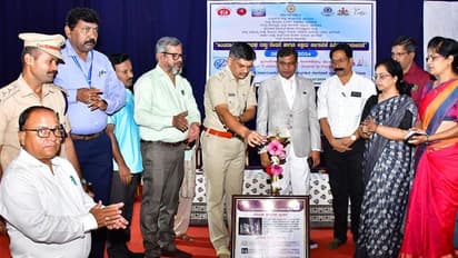 ಮನುಷ್ಯನ ಮನಸ್ಥಿತಿ ಬದಲಾಗದೆ ಮಾದಕ ವಸ್ತು, ಅಕ್ರಮ ಅನೈತಿಕತೆ ತಡೆಯುವುದು ಕಷ್ಟ: ನ್ಯಾಯಾಧೀಶ ದೊಡ್ಡಮನಿ