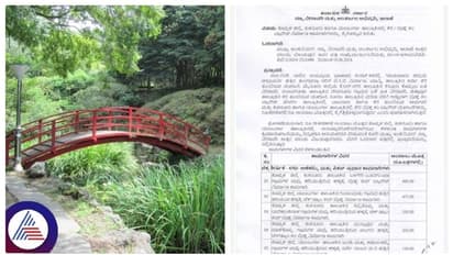 ಕೊಪ್ಪಳ:11 ಹಳ್ಳಕ್ಕೆ 39.80 ಕೋಟಿಯಲ್ಲಿ ಬ್ರಿಜ್‌ ಕಂ ಬ್ಯಾರೇಜ್ ನಿರ್ಮಾಣಕ್ಕೆ ಅನುಮೋದನೆ