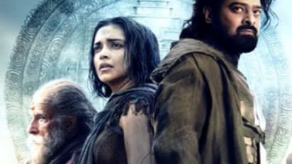 കേരളത്തിലും പ്രകമ്പനമായി കല്ക്കി, ആറ് ദിവസങ്ങളില് നേടിയതിന്റെ കണക്കുകള്