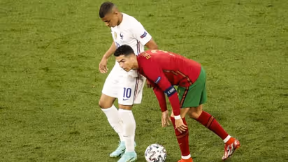 യൂറോ കപ്പിലെ ആദ്യ സെമി ഫൈനലിസ്റ്റുകളെ ഇന്നറിയാം; ജര്മനിയും സ്പെയിനും ഫ്രാന്സും പോര്ച്ചുഗലും നേര്ക്കുനേര്