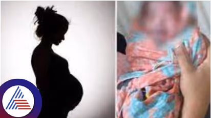 ಕೋಲಾರ ಪಿಯು ಕಾಲೇಜು ಟಾಯ್ಲೆಟ್‌ನಲ್ಲಿ ಮಗುವಿಗೆ ಜನ್ಮ ನೀಡಿದ ಬಾಲಕಿ; ಅತ್ಯಾಚಾರ ಎಸಗಿದ್ದ ಯುವಕ ಅರೆಸ್ಟ್!