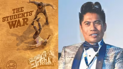 ഇടി തുടങ്ങാൻ ദിവസങ്ങൾ മാത്രം; പീറ്റർ ഹെയ്‌ൻ ഒരുക്കിയ ഗംഭീര സംഘട്ടന രംഗങ്ങളുമായി 'ഇടിയൻ ചന്തു'