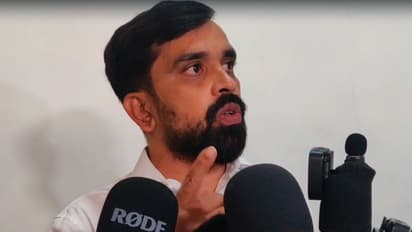 ರೇಣುಕಾಸ್ವಾಮಿ ಪ್ರಕರಣದಲ್ಲಿ ನಟ ದರ್ಶನ್ ಮುಗ್ದ ಎಂದ ವಕೀಲ ನಾರಾಯಣ ಸ್ವಾಮಿ!