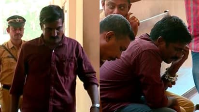 കുണ്ടറ ആലീസ് വധക്കേസ്; പ്രതിക്ക് 5 ലക്ഷം രൂപ നഷ്ടപരിഹാരം നൽകണമെന്ന ഹൈക്കോടതി വിധിക്ക് സുപ്രീംകോടതിയുടെ സ്റ്റേ