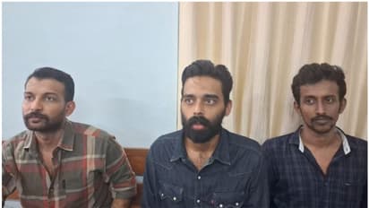 മയക്കുമരുന്ന് കേസിലെ പ്രതികൾക്ക് പത്ത് വർഷം കഠിനതടവും ഒരു ലക്ഷം രൂപ പിഴയും ശിക്ഷ