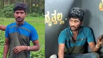 Chikkamagaluru: ಒಂಟಿ ಮಹಿಳೆಯರೇ ಕಾಮುಕನ ಟಾರ್ಗೆಟ್: ಗ್ರಾಮಸ್ಥರಿಂದ ಬಿತ್ತು ಧರ್ಮದೇಟು