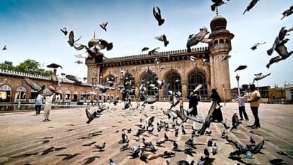 Golconda Fort to Salar Jung Museum: 5 Must-Visit Tourist Attractions in Hyderabad