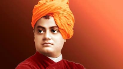 swami vivekananda punyatithi