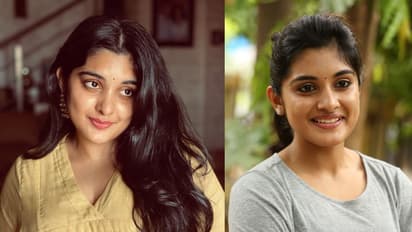 నాకు పెళ్లైంది, ఇద్దరు పిల్లలు కూడా ఉన్నారు, ఈయనే మా ఆయన.. బాంబు పేల్చిన నివేదా థామస్!