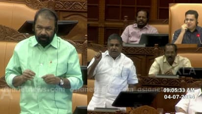 പത്താം ക്ലാസ് പാസായവര്ക്ക് എഴുതാനും വായിക്കാനും അറിയില്ലെന്നത് സര്ക്കാര് നിലപാടല്ലെന്ന് വിദ്യാഭ്യാസ മന്ത്രി