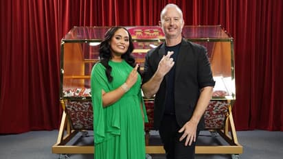 ബിഗ് ടിക്കറ്റ്: 10 മില്യൺ ദിർഹം നേടിയ പ്രവാസി സമ്മാനത്തുകയുടെ പങ്ക് കാരുണ്യപ്രവർത്തികൾക്ക് നൽകും