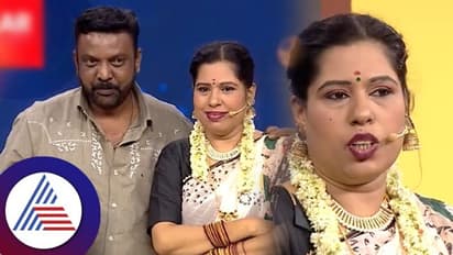 ನನ್ನ ಗಂಡ ಕುಡಿತಾನೆ, ಹೊಡಿತಾನೆ ಎನ್ನುತ್ತಿದ್ದ ರೀಲ್ಸ್ ರೇಶ್ಮಾ ಈಗ ಫುಲ್ ಚೇಂಜ್; ಮಲಗೋದೇ ಇಲ್ಲ ಎಂದು ಕೇಳಿ ಎಲ್ಲರೂ ಶಾಕ್!