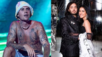 Anant Ambani-Radhika Merchant sangeet: Justin Bieber enthralls with power-packed performance (WATCH)