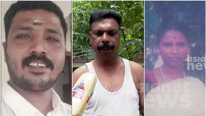 മാന്നാർ കൊലപാതകക്കേസ്; 'കൂടുതൽ പേര്‍ക്ക് പങ്കുണ്ട്', അനിലിന്‍റെ കുടുംബത്തെ ചോദ്യം ചെയ്യണമെന്ന് കലയുടെ സഹോദരൻ