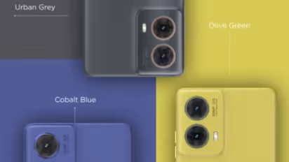 മോട്ടോ ജി85 ഉടന്‍ ഇന്ത്യയില്‍; വിലയും ഫോണിന്‍റെ സവിശേഷതകളും 