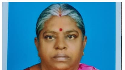 Crime: திருச்சியில் 15 சவரன் நகைக்காக மூதாட்டி கொலை? குடியிருப்பு நிறைந்த பகுதியில் கொள்ளையர்கள் துணிகரம்