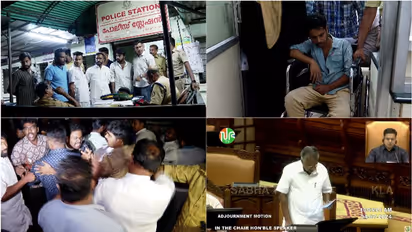 എല്ലാ കോളേജുകളിലും എസ്എഫ്ഐ ഇടിമുറിയെന്ന് പ്രതിപക്ഷം, ഇടിമുറിയിലൂടെ വളര്‍ന്ന പ്രസ്ഥാനമല്ല എസ്എഫ്ഐയെന്ന് പിണറായി