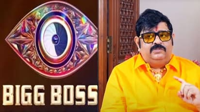 Bigg boss telugu season 8 : బిగ్ బాస్ లోకి వేణు స్వామిని నాగార్జున రానిస్తాడా..?