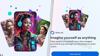 Good news for WhatsApp users as you will soon be able to create AI Avatar in chats