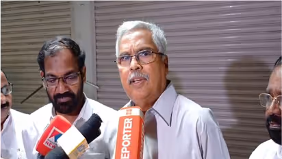 SFI തുടരുന്നത് പ്രാകൃതമായ സംസ്കാരം,തിരുത്തിയില്ലെങ്കിൽ ഇടതുപക്ഷത്തിന് ബാധ്യതയാകുമെന്ന് ബിനോയ് വിശ്വം